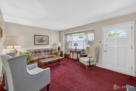 4 Gregory Drive Hamilton NJ 08690
