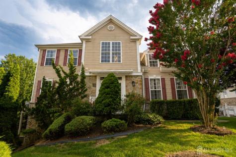 16 Biesiada Court Sayreville NJ 08859