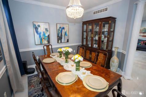 16 Biesiada Court Sayreville NJ 08859