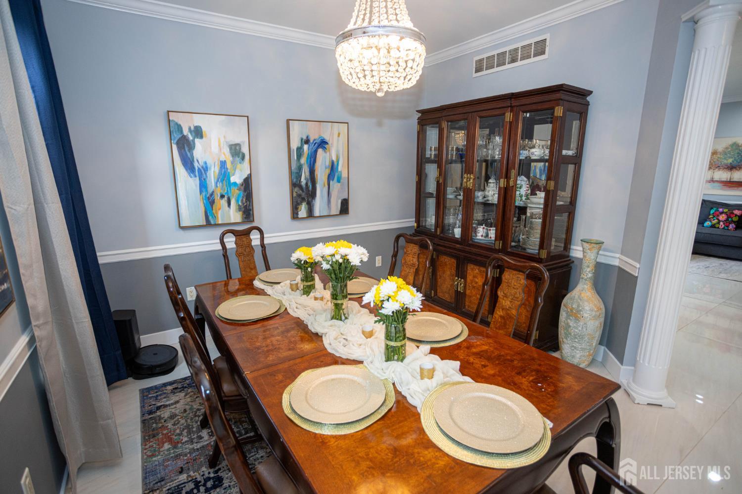 16 Biesiada Court Sayreville NJ 08859