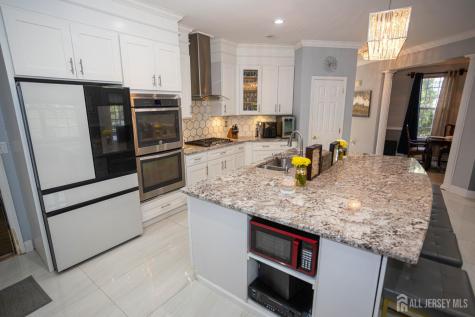 16 Biesiada Court Sayreville NJ 08859