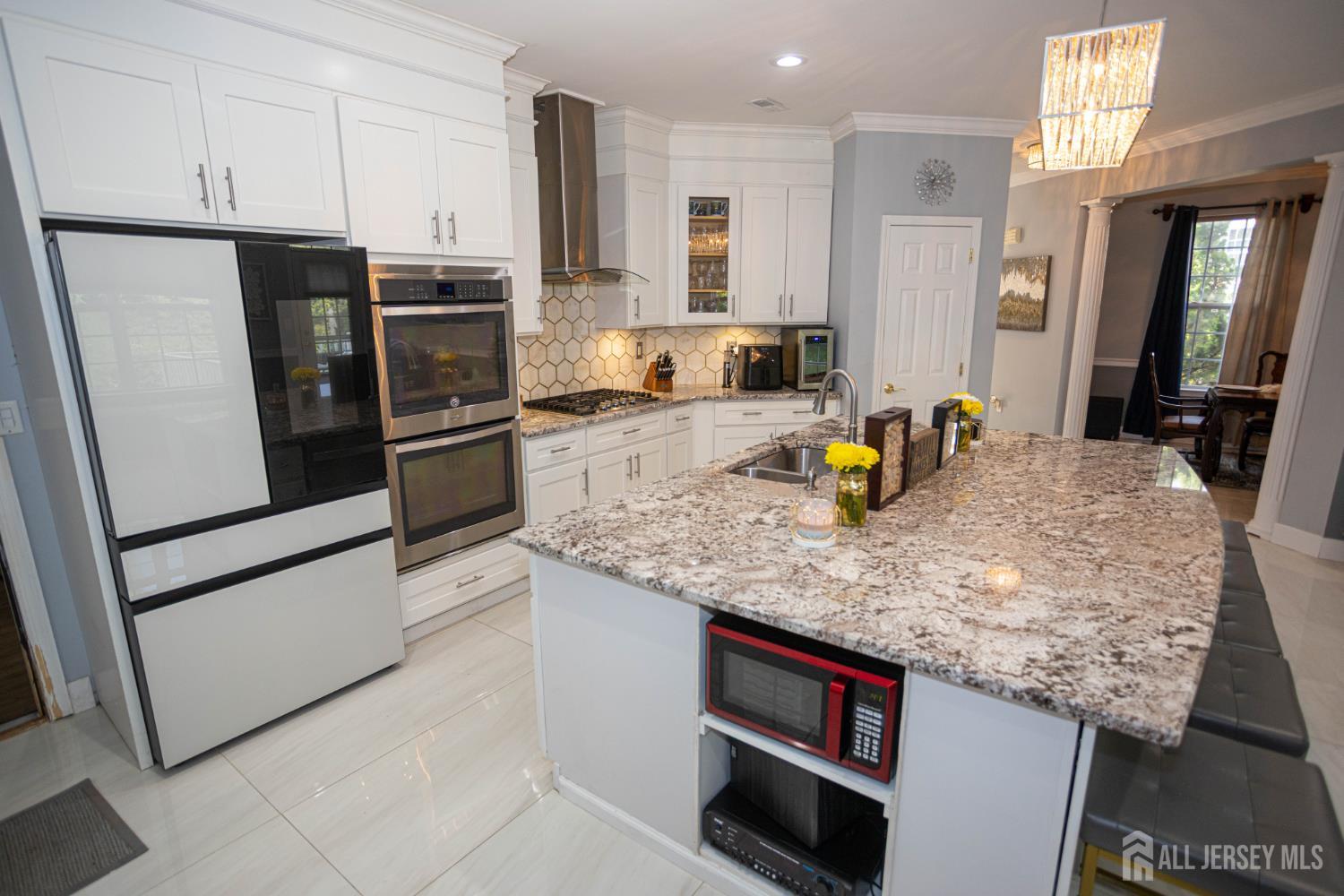 16 Biesiada Court Sayreville NJ 08859
