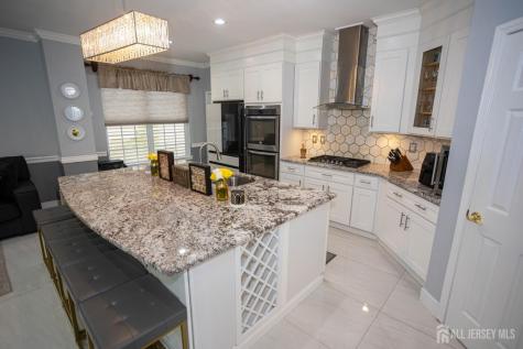 16 Biesiada Court Sayreville NJ 08859