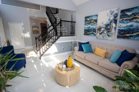 16 Biesiada Court Sayreville NJ 08859