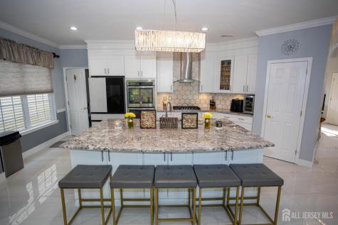 16 Biesiada Court Sayreville NJ 08859