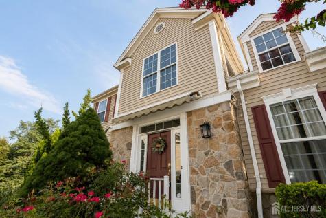 16 Biesiada Court Sayreville NJ 08859