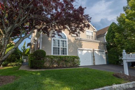 16 Biesiada Court Sayreville NJ 08859
