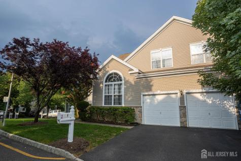 16 Biesiada Court Sayreville NJ 08859