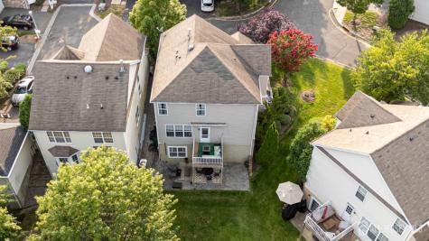 16 Biesiada Court Sayreville NJ 08859