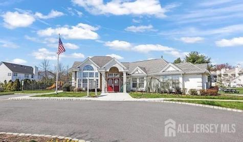 16 Biesiada Court Sayreville NJ 08859