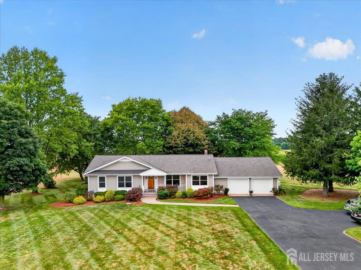 70 John White Road Plainsboro NJ 08512