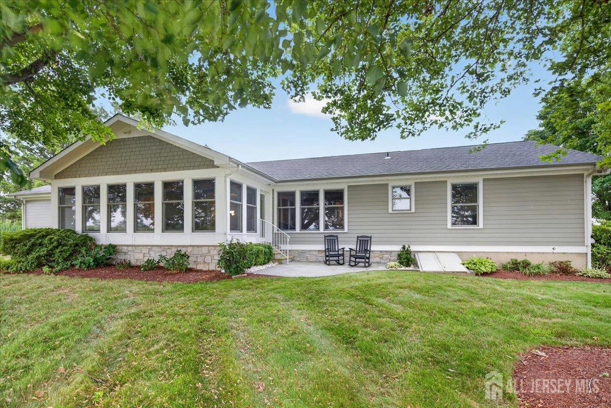 70 John White Road Plainsboro NJ 08512