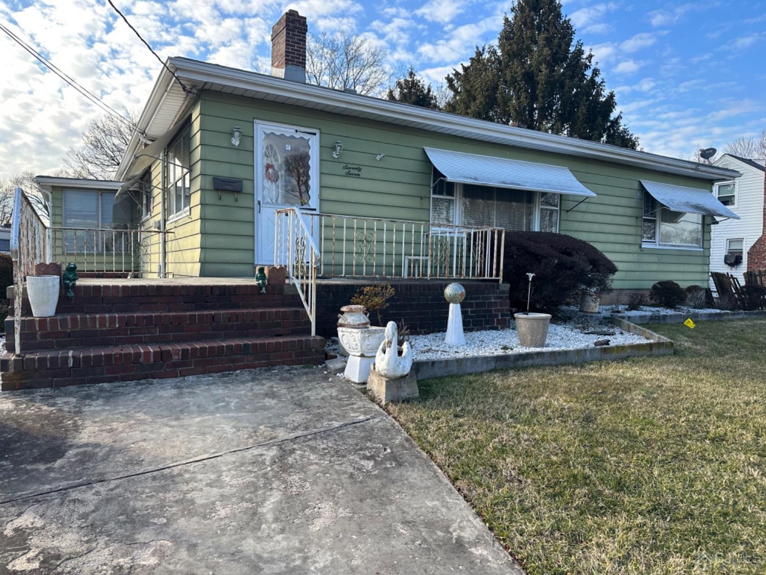 77 Dewey Avenue Colonia NJ 07067