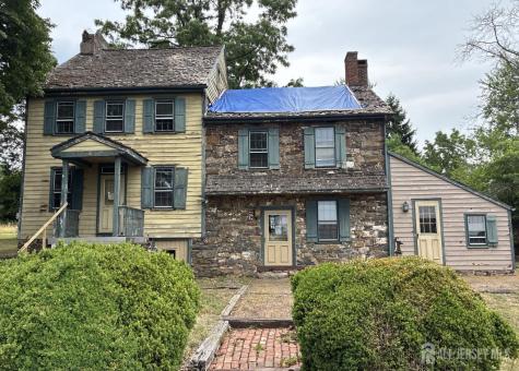 1258 Bear Tavern Road Hopewell Twp NJ 08560
