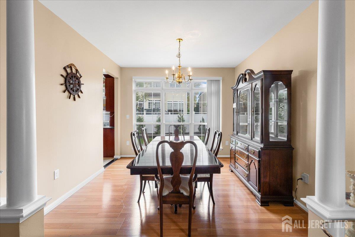 22 Stanford Drive South Brunswick NJ 08824