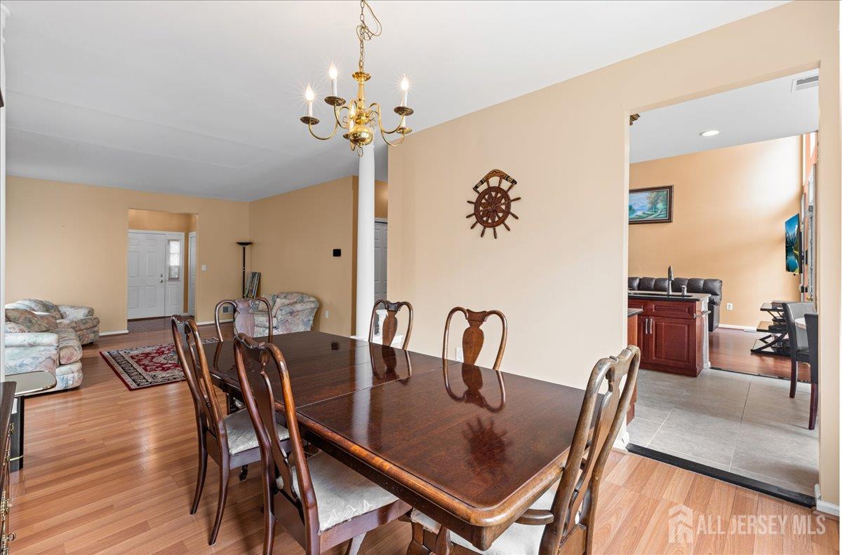 22 Stanford Drive South Brunswick NJ 08824