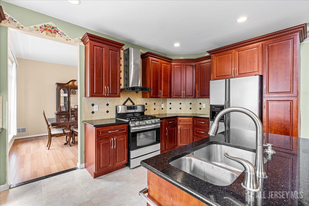 22 Stanford Drive South Brunswick NJ 08824