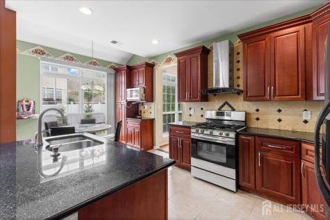 22 Stanford Drive South Brunswick NJ 08824