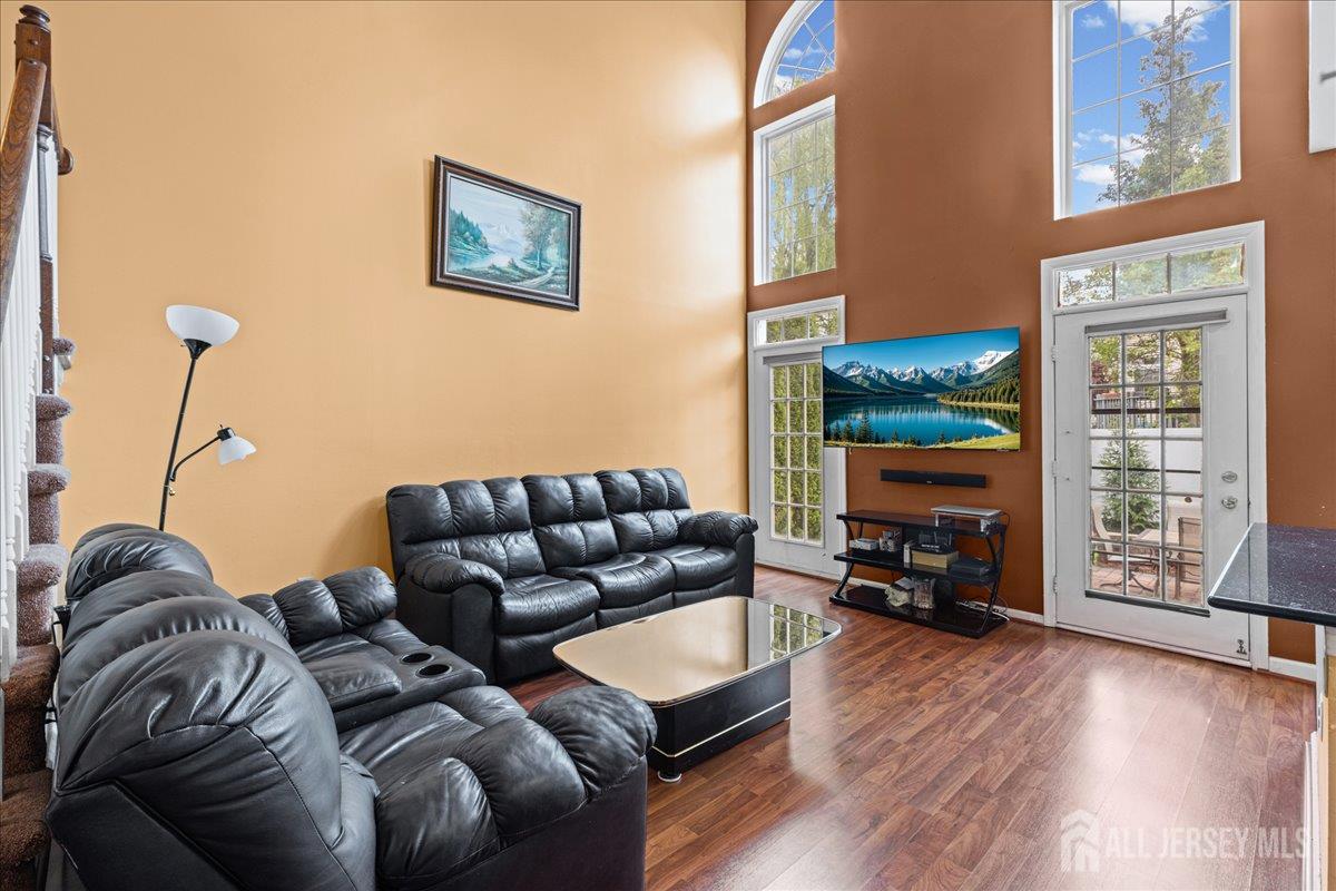 22 Stanford Drive South Brunswick NJ 08824