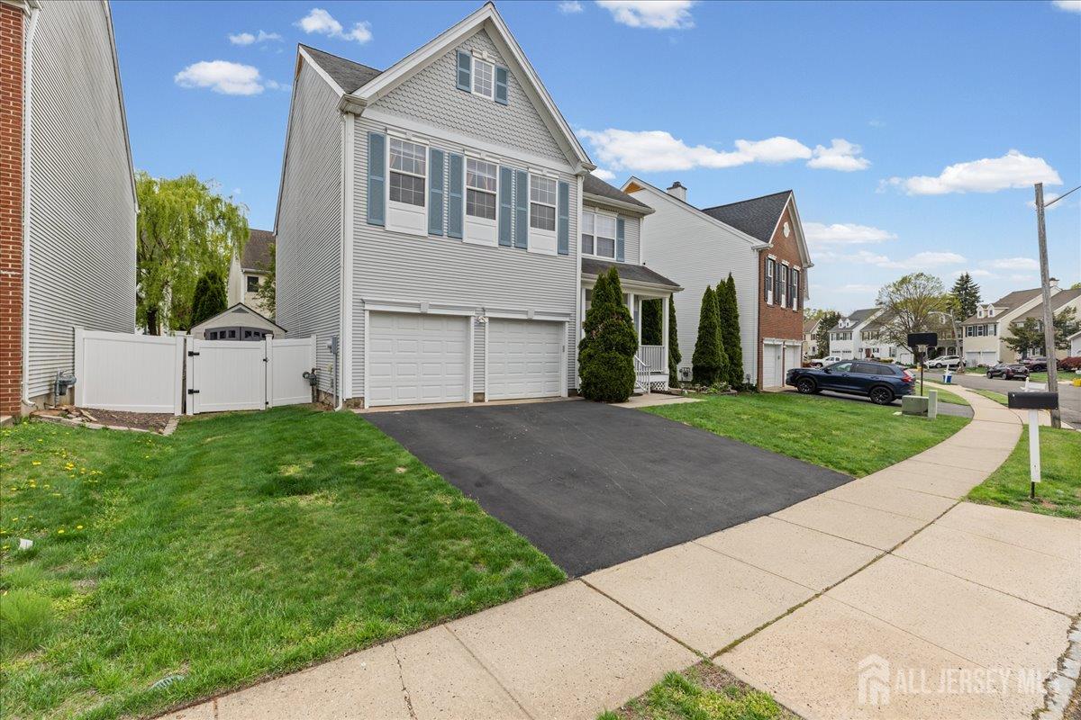 22 Stanford Drive South Brunswick NJ 08824