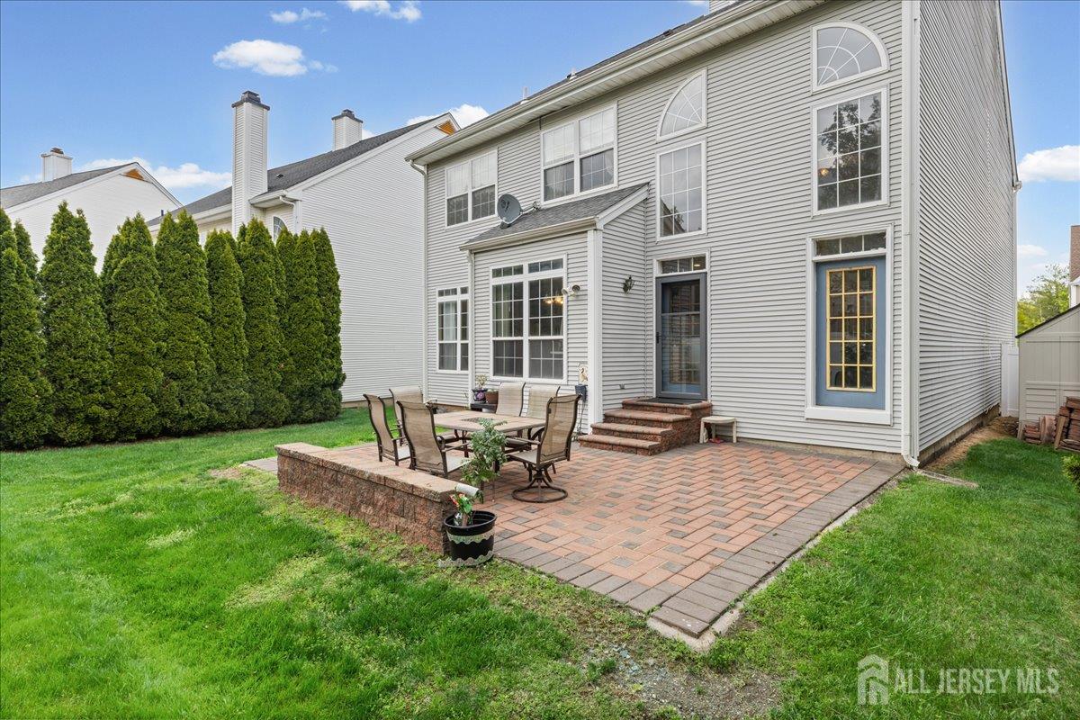 22 Stanford Drive South Brunswick NJ 08824