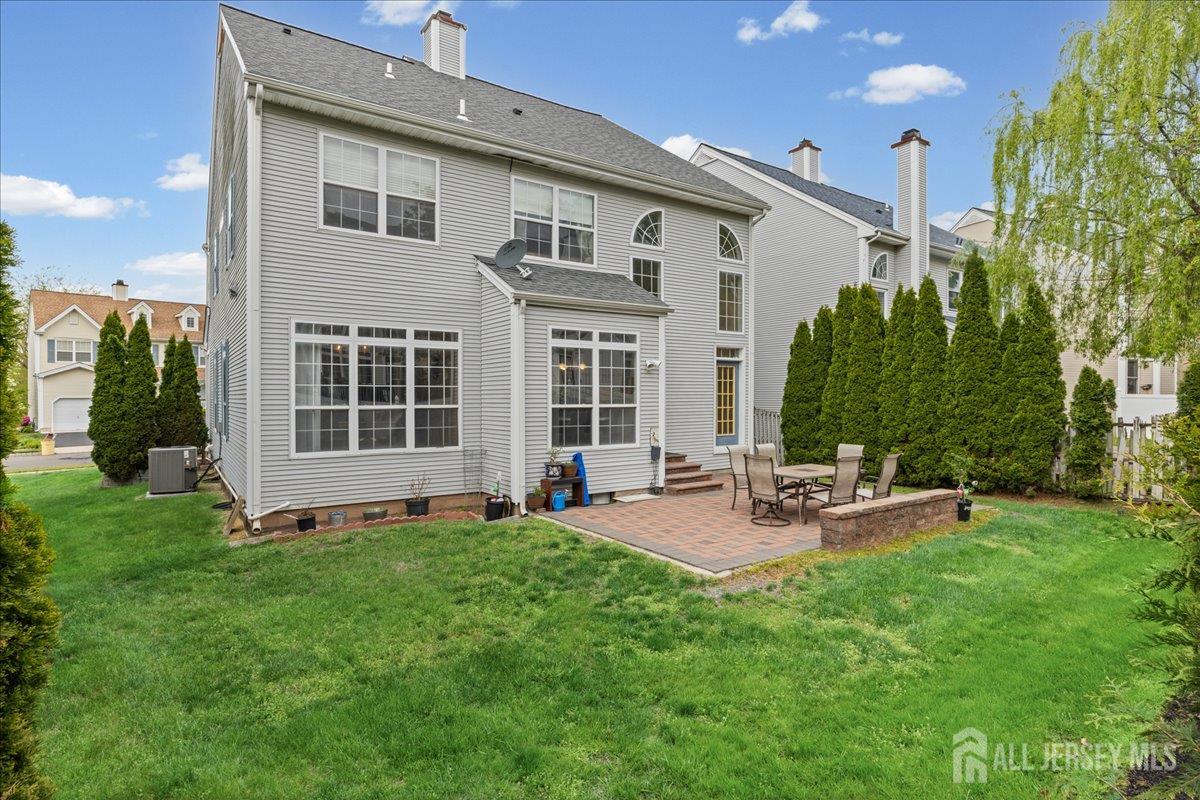 22 Stanford Drive South Brunswick NJ 08824