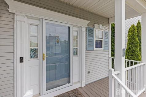 22 Stanford Drive South Brunswick NJ 08824