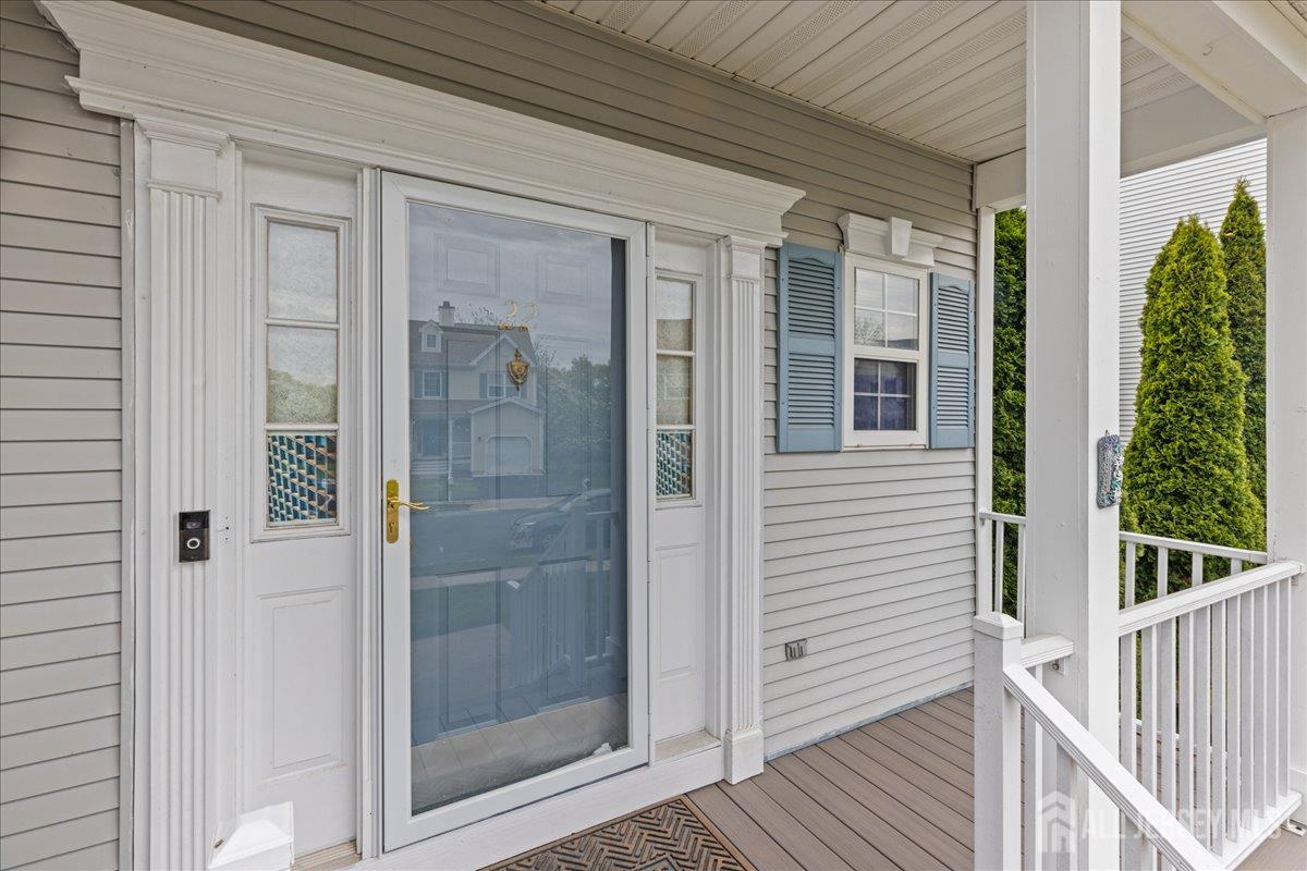 22 Stanford Drive South Brunswick NJ 08824