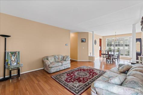 22 Stanford Drive South Brunswick NJ 08824