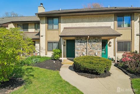 265 Hampshire Drive Plainsboro NJ 08536