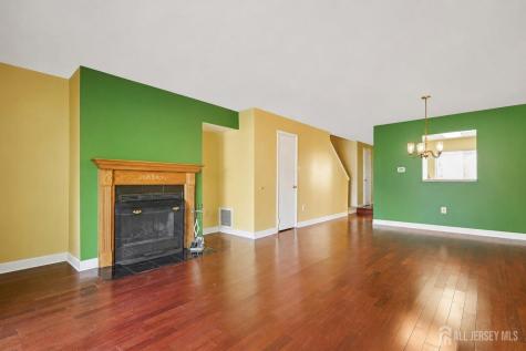265 Hampshire Drive Plainsboro NJ 08536