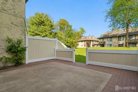 265 Hampshire Drive Plainsboro NJ 08536