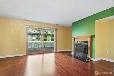 265 Hampshire Drive Plainsboro NJ 08536