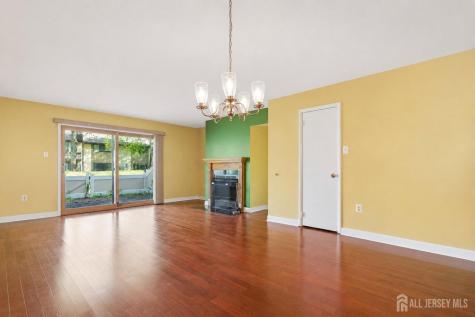 265 Hampshire Drive Plainsboro NJ 08536