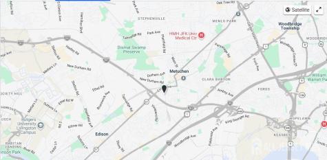 259 High Street Metuchen NJ 08840