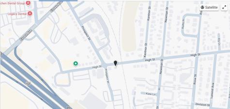 259 High Street Metuchen NJ 08840
