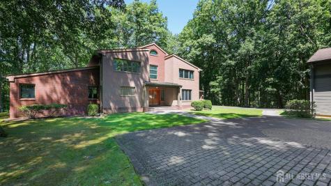 1700 Perrineville Road Monroe NJ 08831