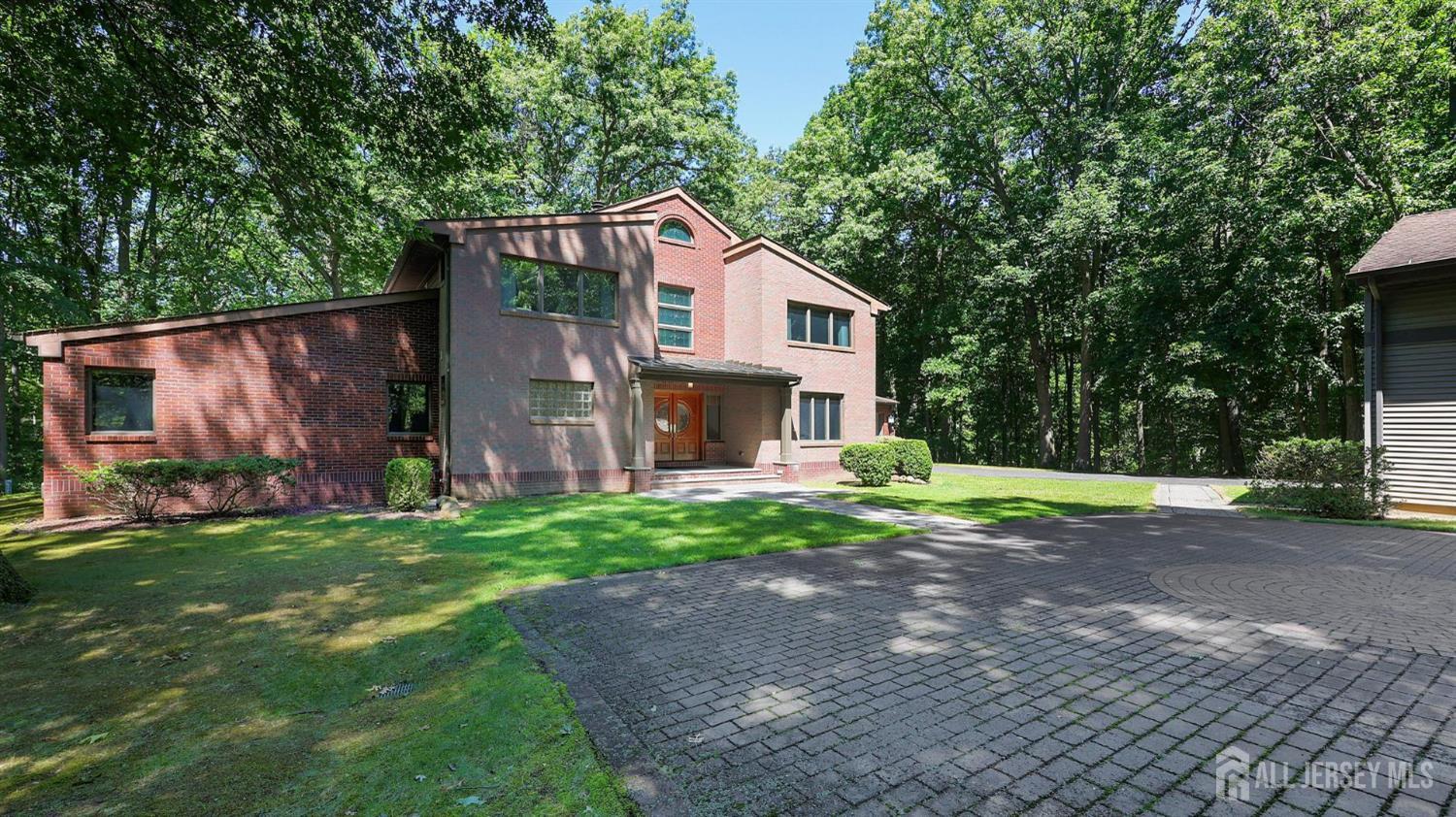 1700 Perrineville Road Monroe NJ 08831