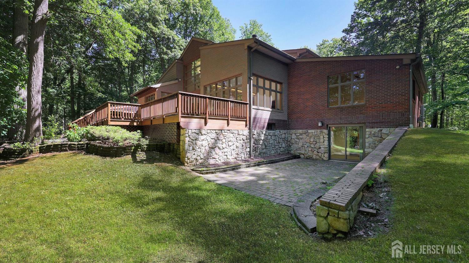 1700 Perrineville Road Monroe NJ 08831