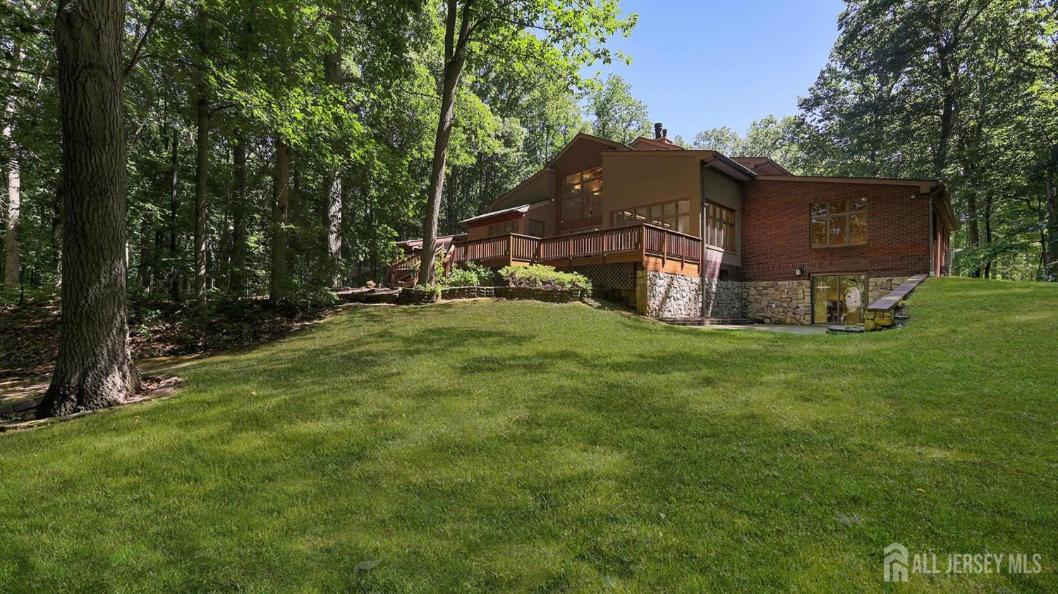 1700 Perrineville Road Monroe NJ 08831