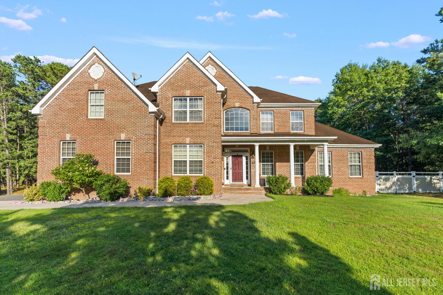 10 Altori Court Little Egg Harbor NJ 08087