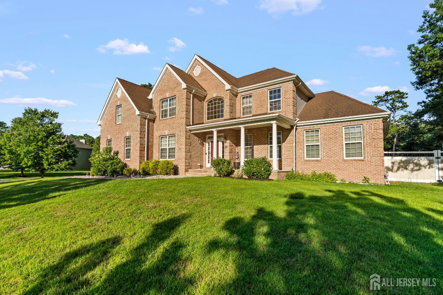 10 Altori Court Little Egg Harbor NJ 08087