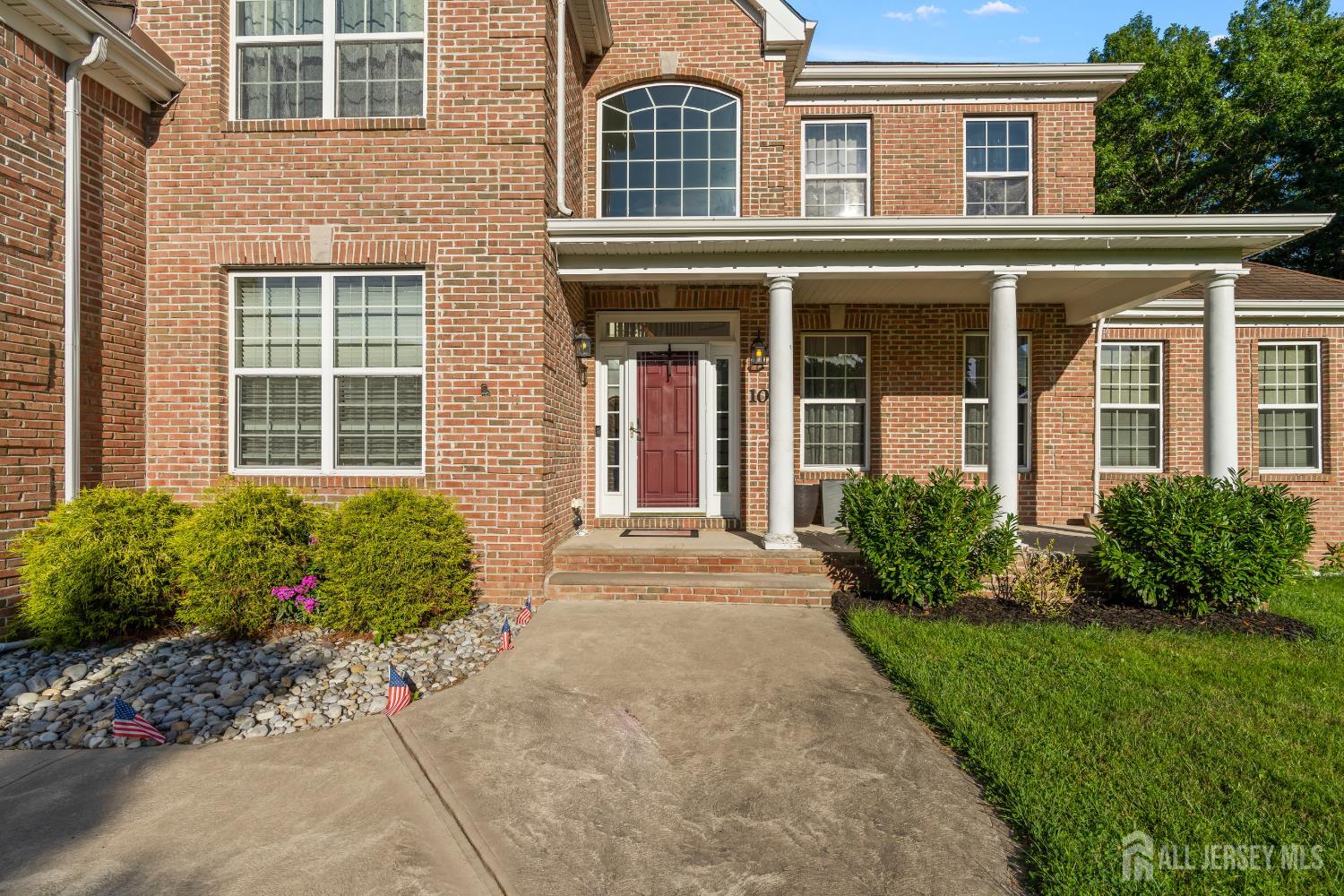 10 Altori Court Little Egg Harbor NJ 08087