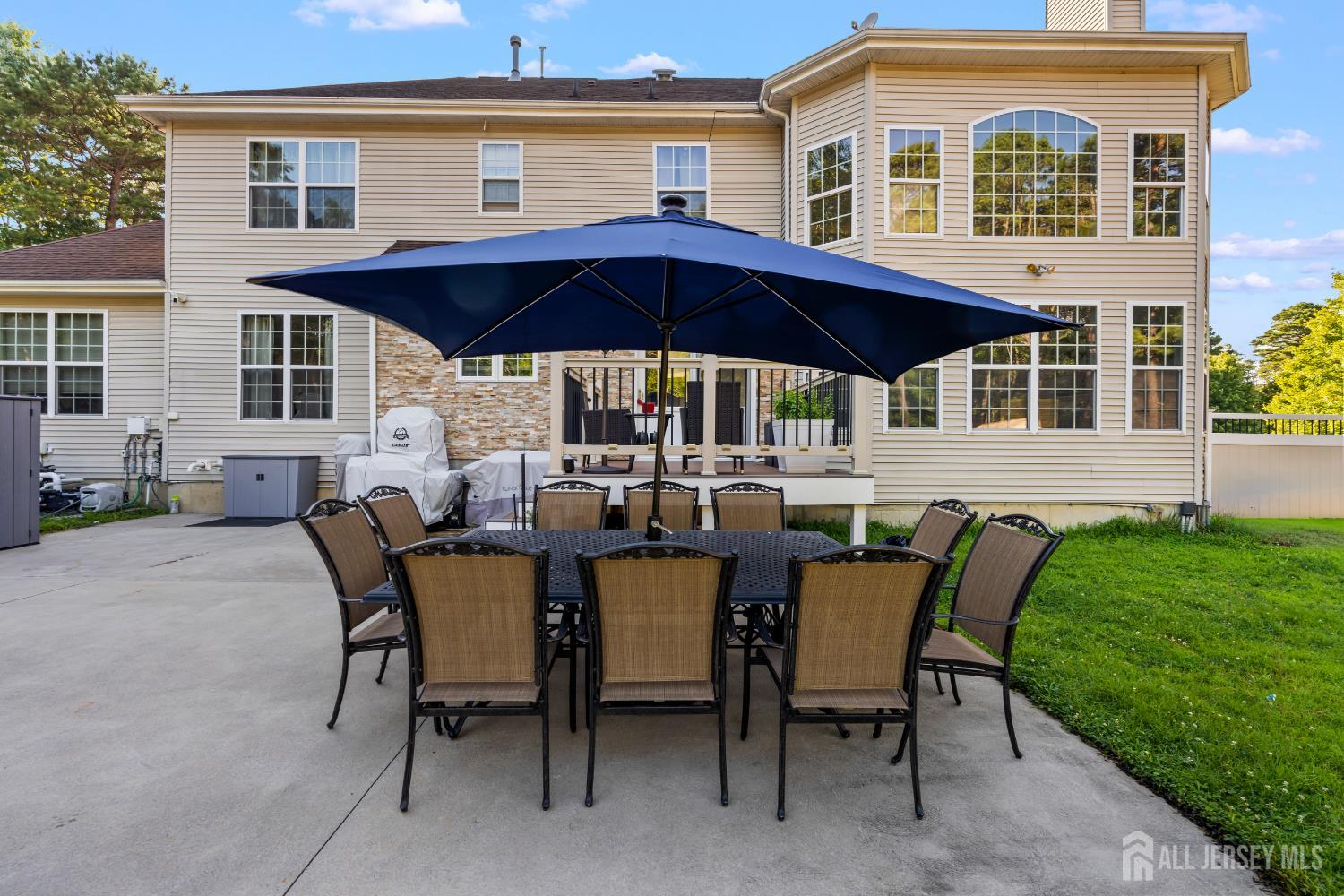 10 Altori Court Little Egg Harbor NJ 08087