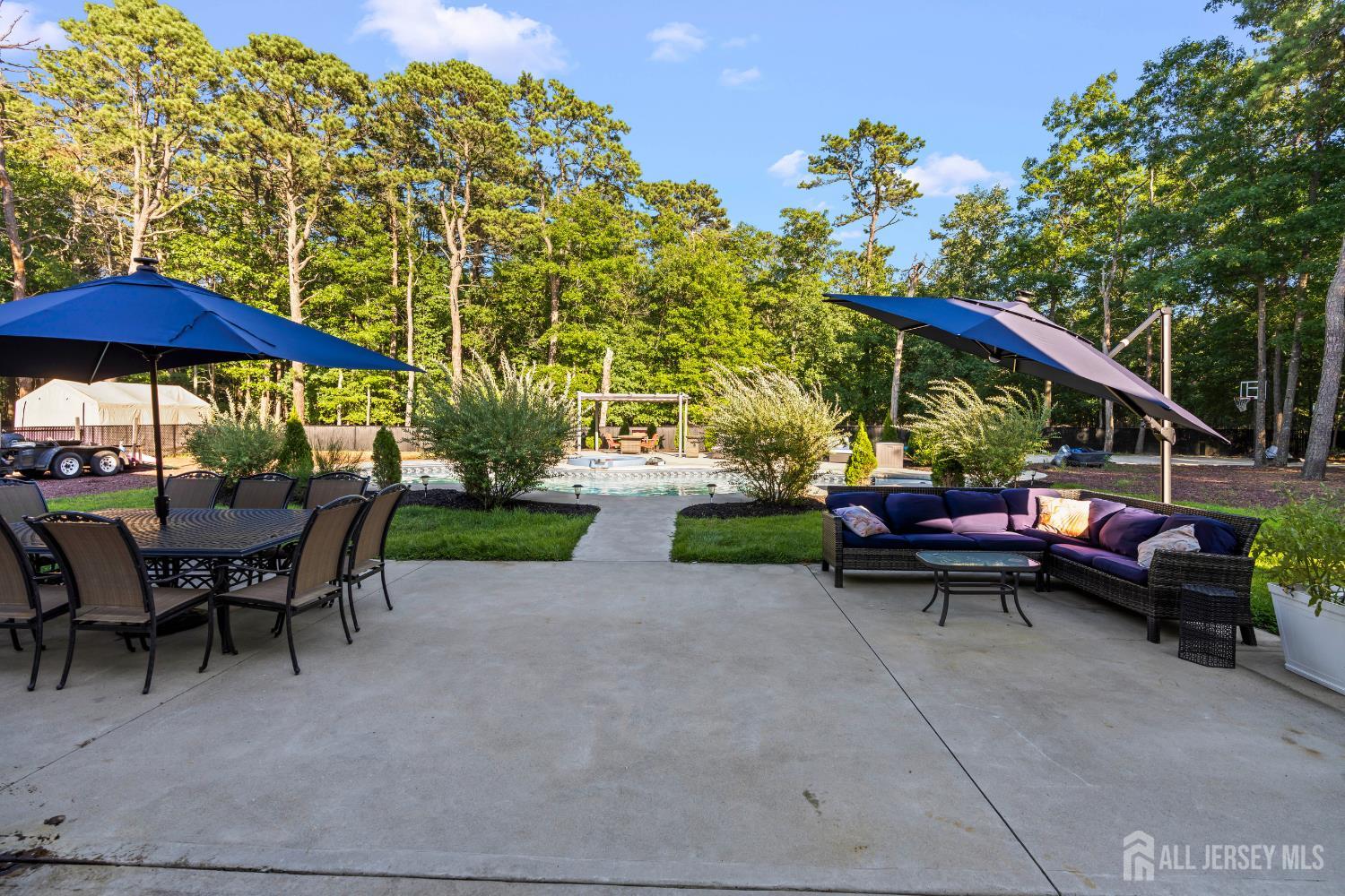 10 Altori Court Little Egg Harbor NJ 08087