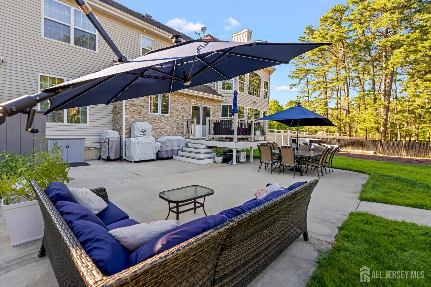 10 Altori Court Little Egg Harbor NJ 08087