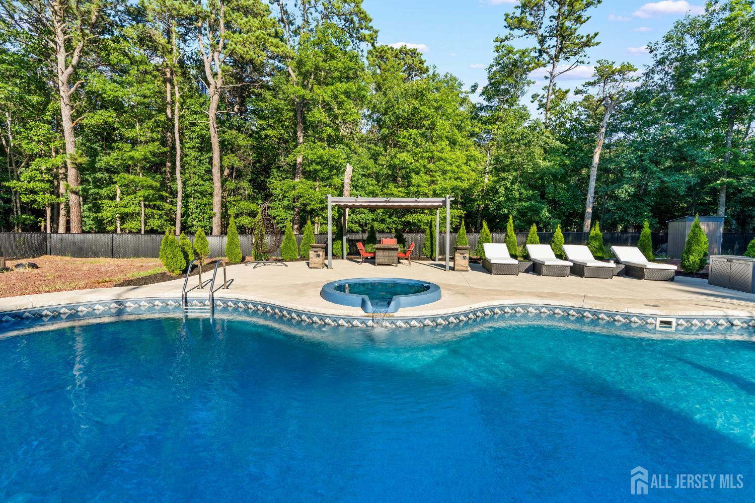 10 Altori Court Little Egg Harbor NJ 08087