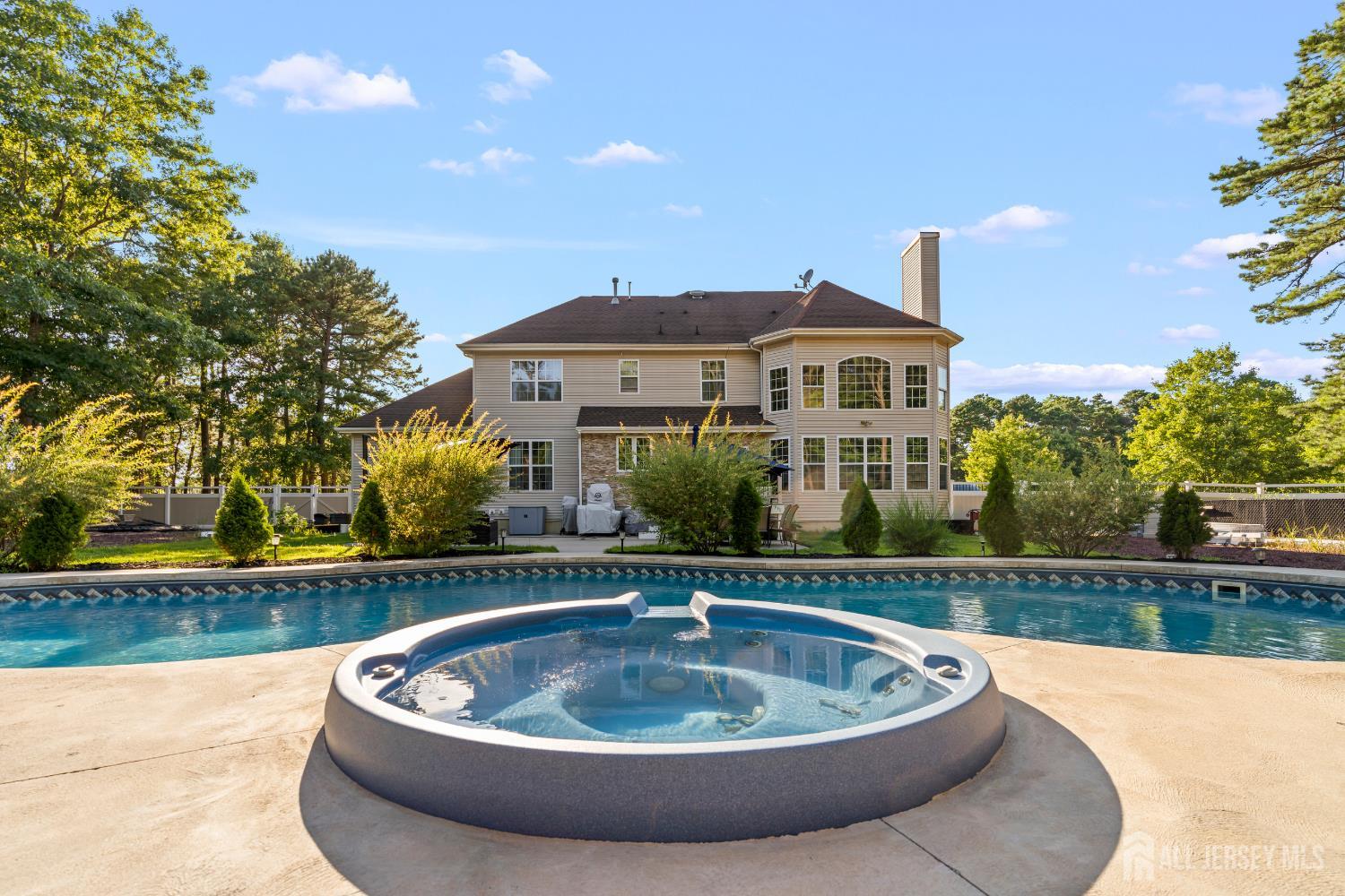 10 Altori Court Little Egg Harbor NJ 08087