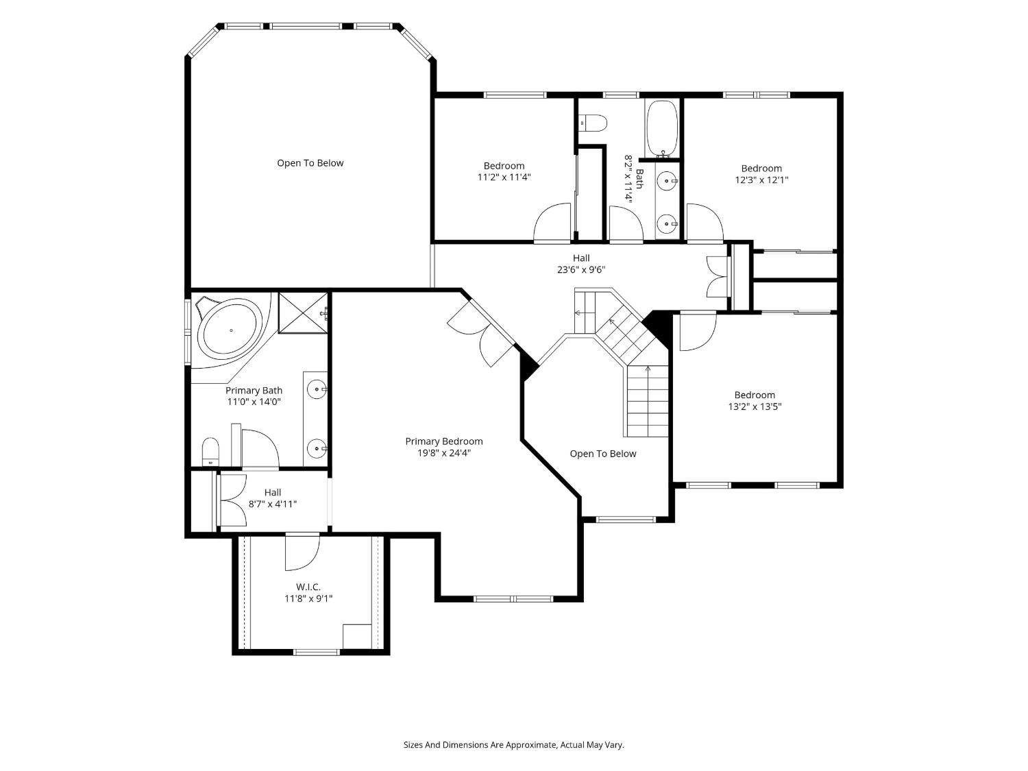 10 Altori Court Little Egg Harbor NJ 08087