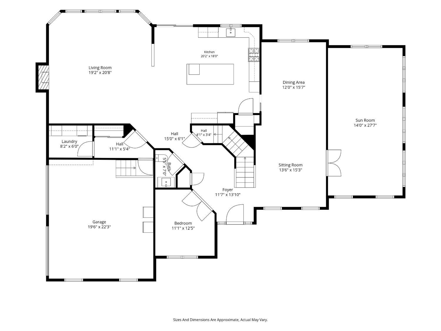 10 Altori Court Little Egg Harbor NJ 08087